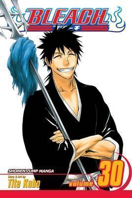 Obrázok Bleach 30