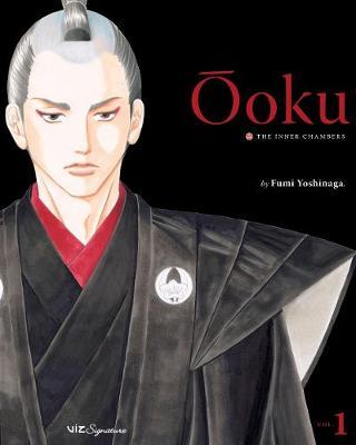 Obrázok Ooku: The Inner Chambers 1