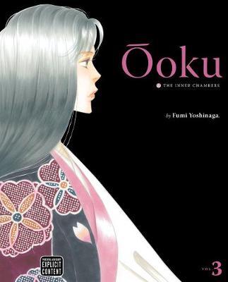 Obrázok Ooku: The Inner Chambers 3