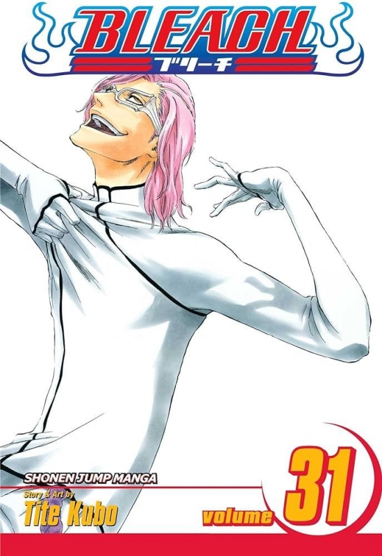 Obrázok Bleach 31