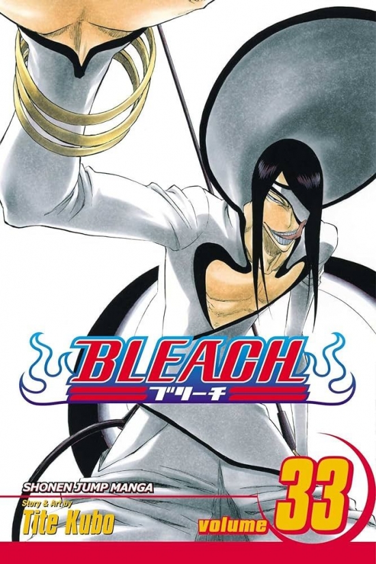 Obrázok Bleach 33