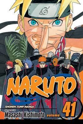 Obrázok Naruto 41