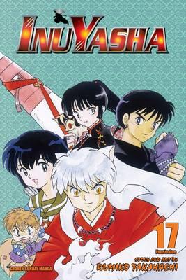 Obrázok Inuyasha 17