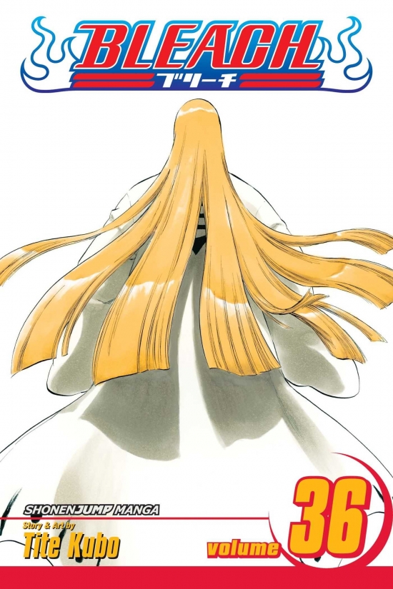 Obrázok Bleach 26