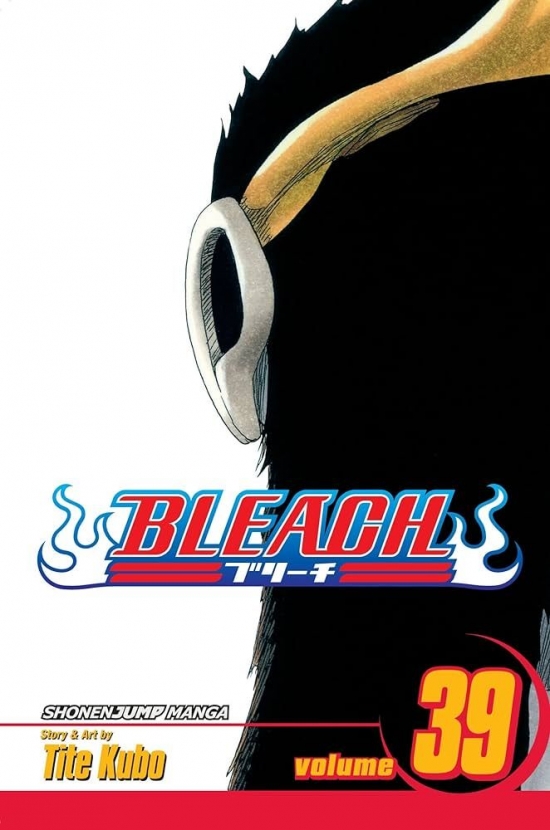 Obrázok Bleach 39