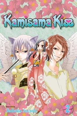 Obrázok Kamisama Kiss 2