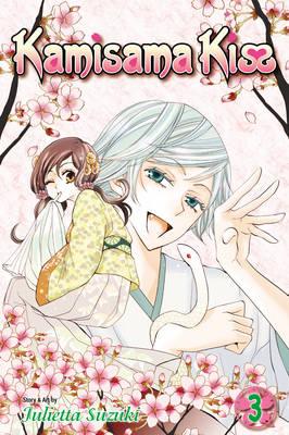 Obrázok Kamisama Kiss 3