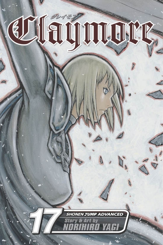 Obrázok Claymore 17