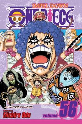 Obrázok One Piece 56