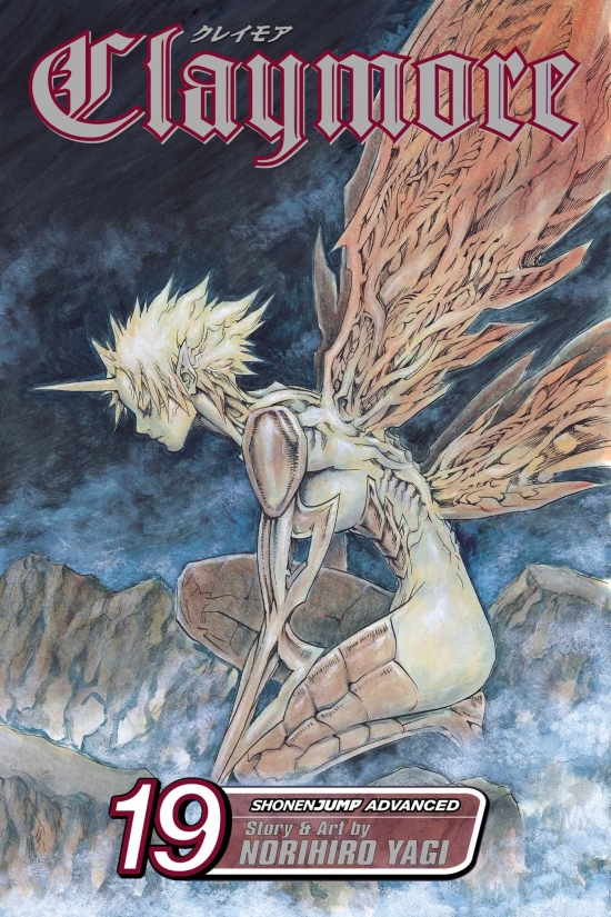 Obrázok Claymore 19