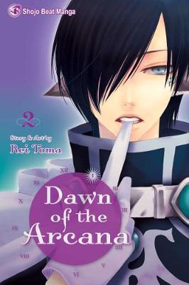 Obrázok Dawn of the Arcana 2