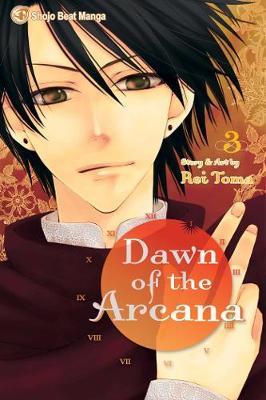 Obrázok Dawn of the Arcana 3