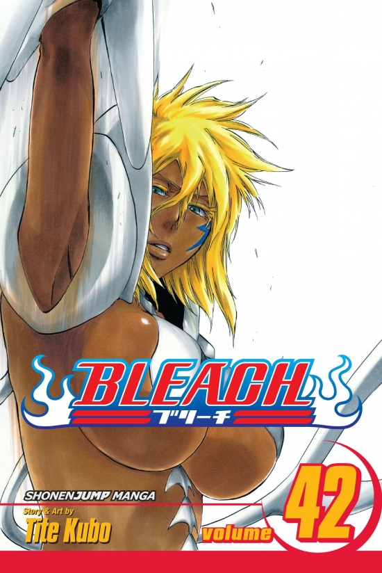 Obrázok Bleach 42