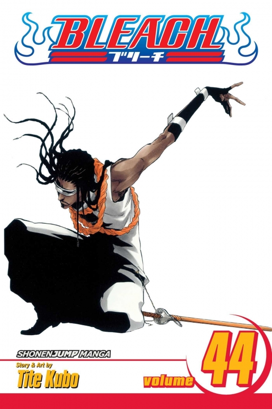 Obrázok Bleach 44