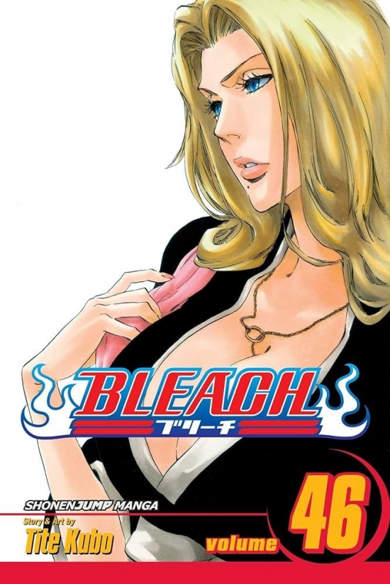 Obrázok Bleach 46