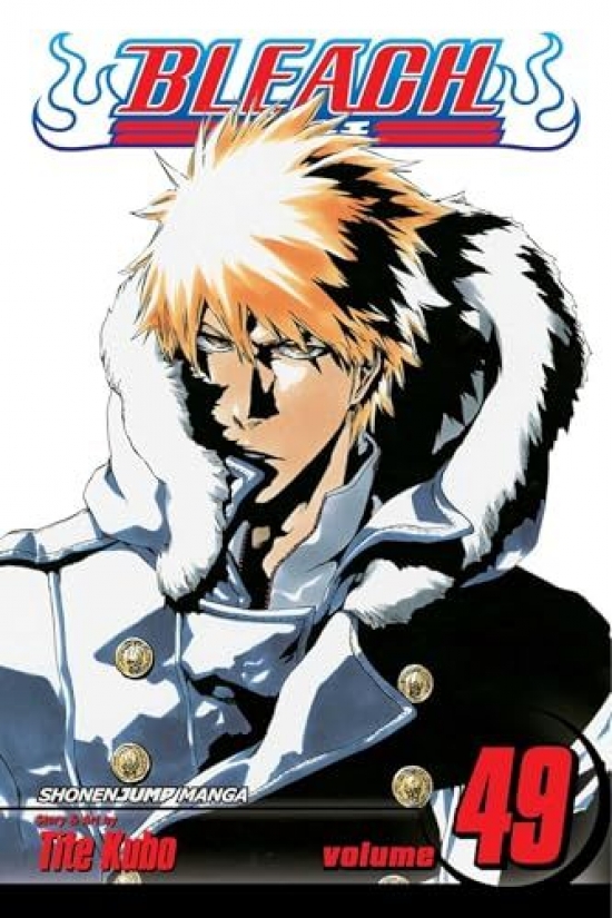 Obrázok Bleach 49