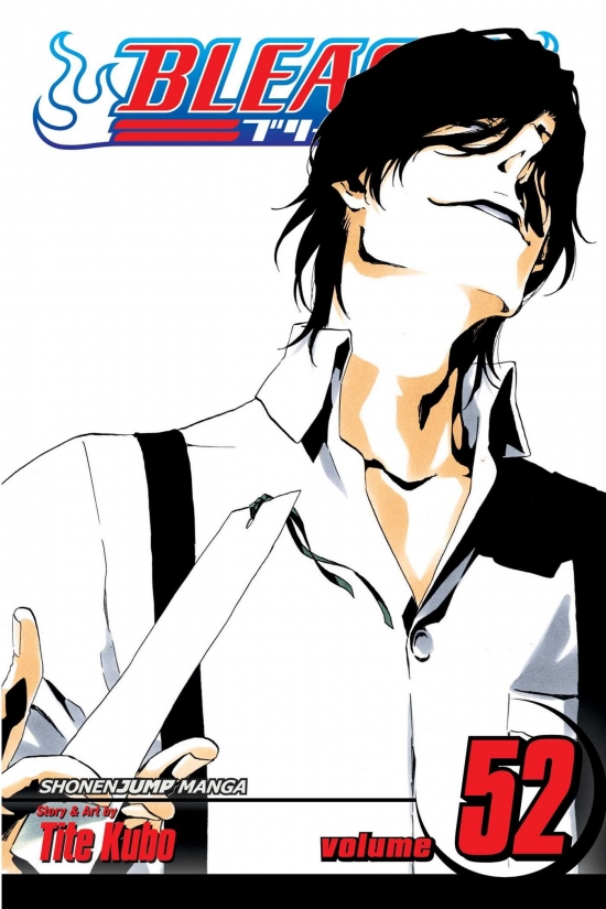 Obrázok Bleach 52