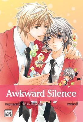 Obrázok Awkward Silence 1