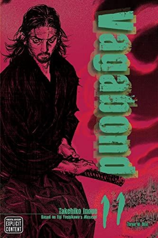 Obrázok Vagabond 11