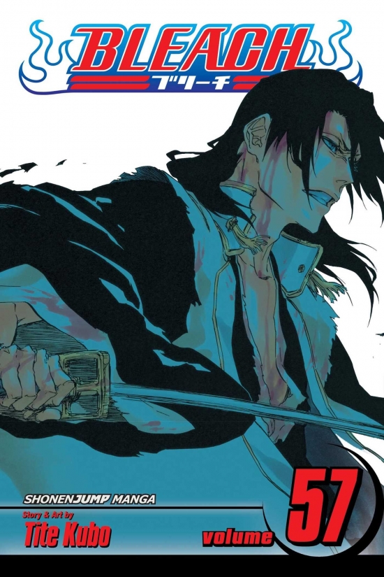 Obrázok Bleach 57