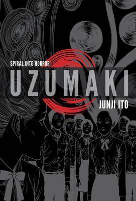 Obrázok Uzumaki (3-in-1 Deluxe Edition)