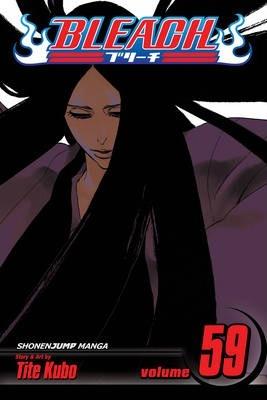 Obrázok Bleach 59
