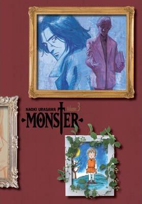 Obrázok Monster 3