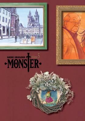 Obrázok Monster 5
