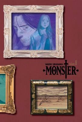 Obrázok Monster 8