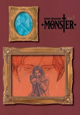 Obrázok Monster 9