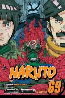 Obrázok Naruto 69