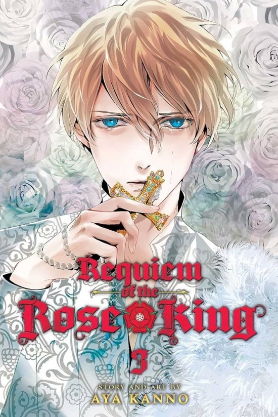 Obrázok Requiem of the Rose King 3