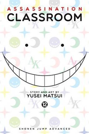 Obrázok Assassination Classroom 12