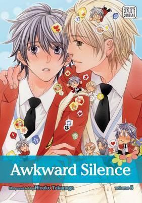 Obrázok Awkward Silence 5