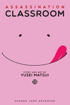 Obrázok Assassination Classroom 13