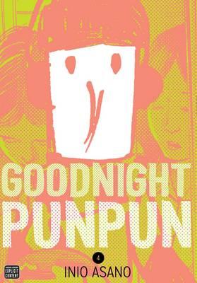 Obrázok Goodnight Punpun 4