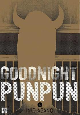 Obrázok Goodnight Punpun 6