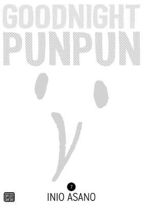 Obrázok Goodnight Punpun 7