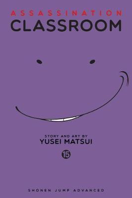 Obrázok Assassination Classroom 15