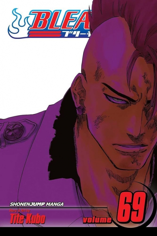 Obrázok Bleach 69