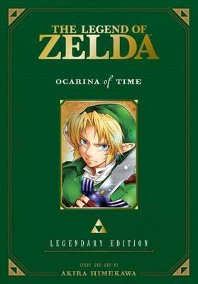 Obrázok The Legend of Zelda: Ocarina of Time