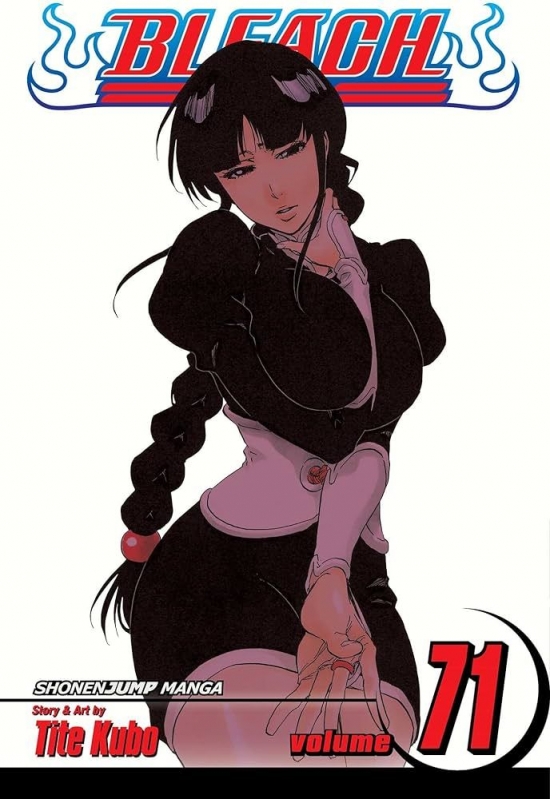 Obrázok Bleach 71