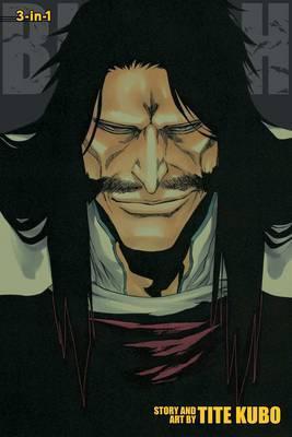 Obrázok Bleach 55, 56 & 57