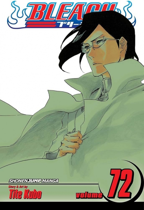Obrázok Bleach 72