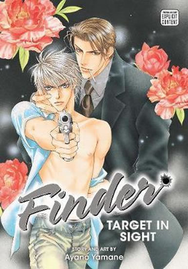 Obrázok Finder Deluxe Edition: Target in Sight