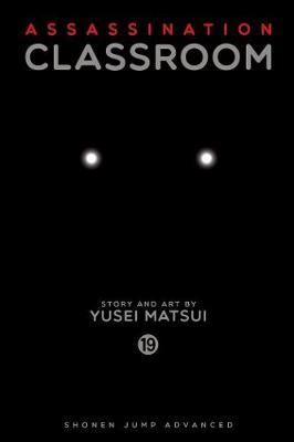 Obrázok Assassination Classroom 19