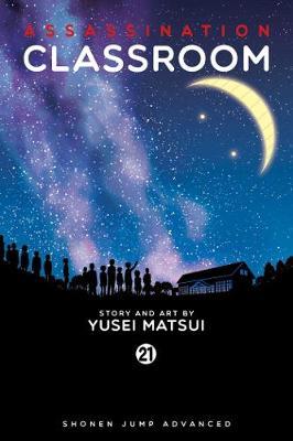 Obrázok Assassination Classroom 21