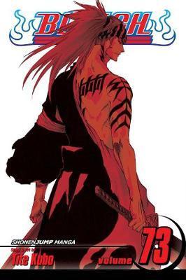 Obrázok Bleach 73