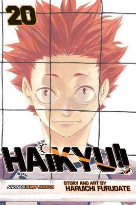 Obrázok Haikyu!! 20
