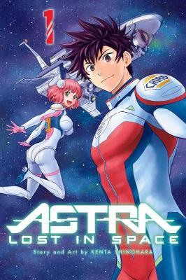 Obrázok Astra Lost in Space 1